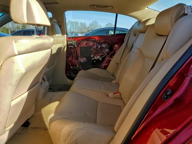 Lexus Gs 300 Image 8