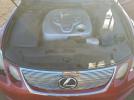 Lexus Gs 300 Image 10