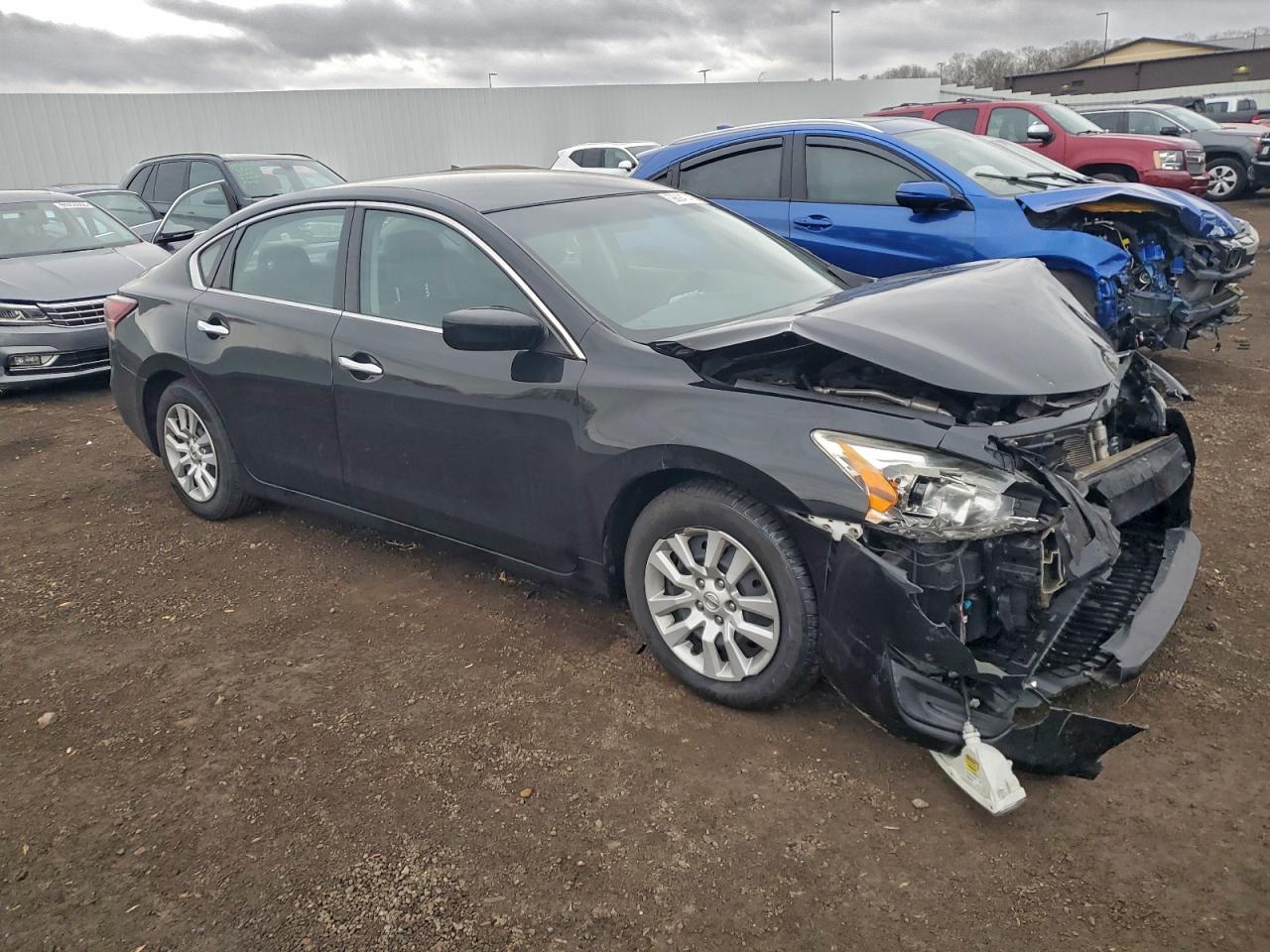 Nissan Altima 2.5 Image 5