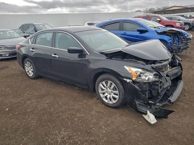 Nissan Altima 2.5 Image 5