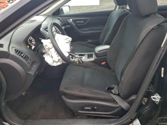 Nissan Altima 2.5 Image 8