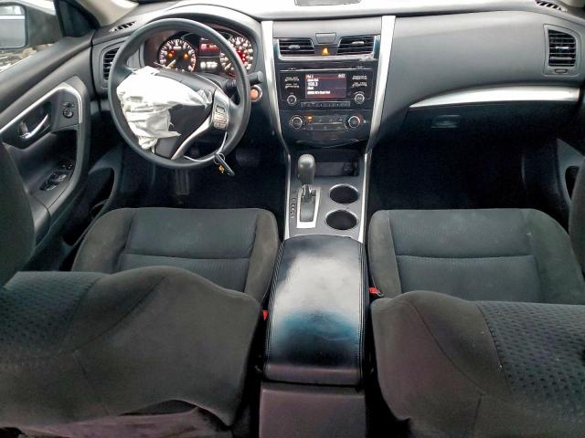 Nissan Altima 2.5 Image 7