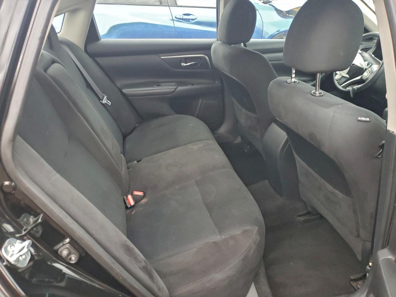 Nissan Altima 2.5 Image 9