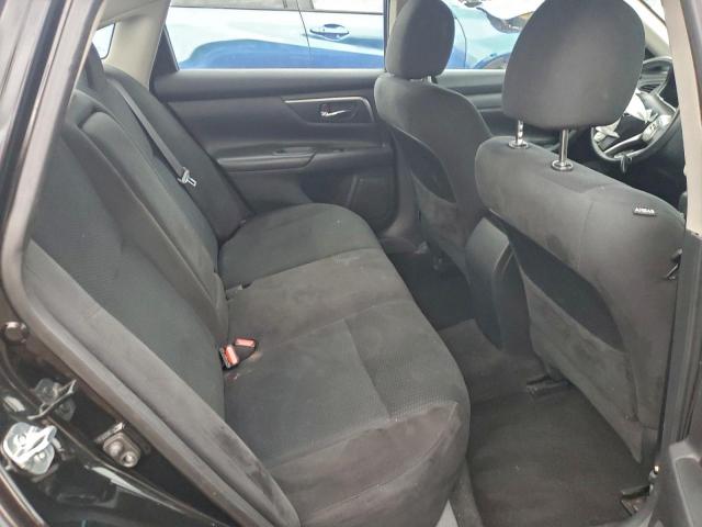 Nissan Altima 2.5 Image 9