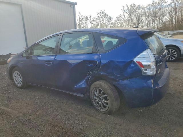 Toyota Prius Image 2