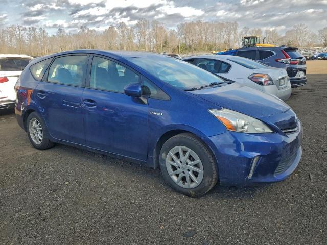 Toyota Prius Image 5