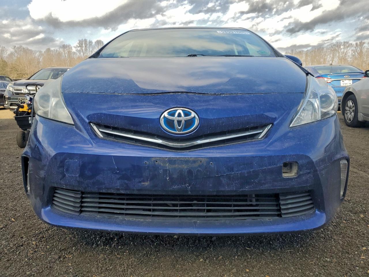 Toyota Prius Image 4