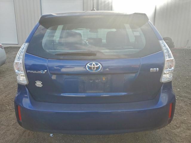 Toyota Prius Image 8
