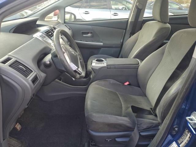 Toyota Prius Image 11