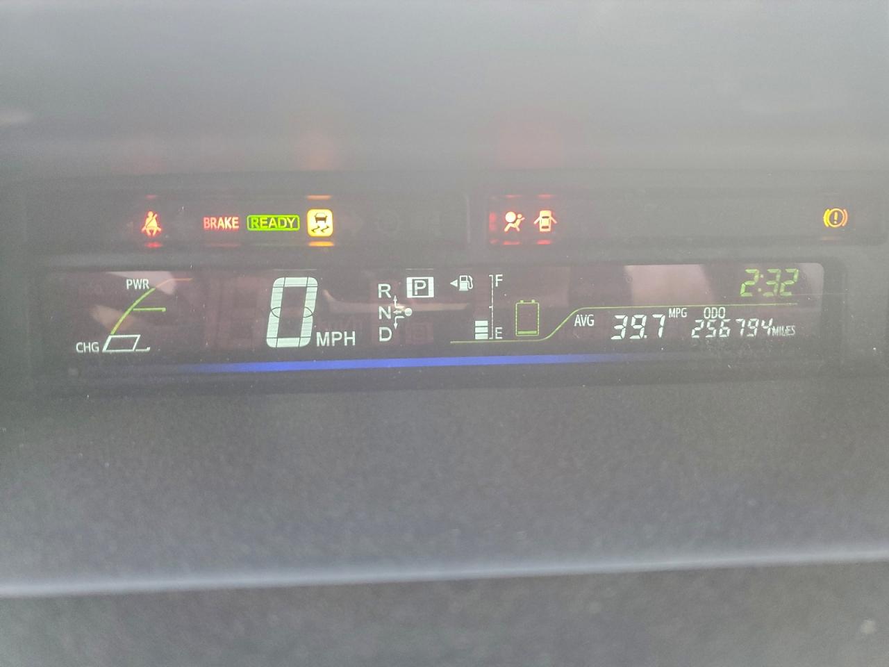 Toyota Prius Image 7