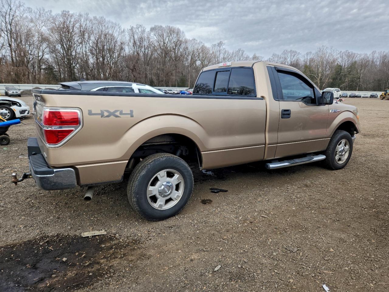 Ford F-150 Image 3