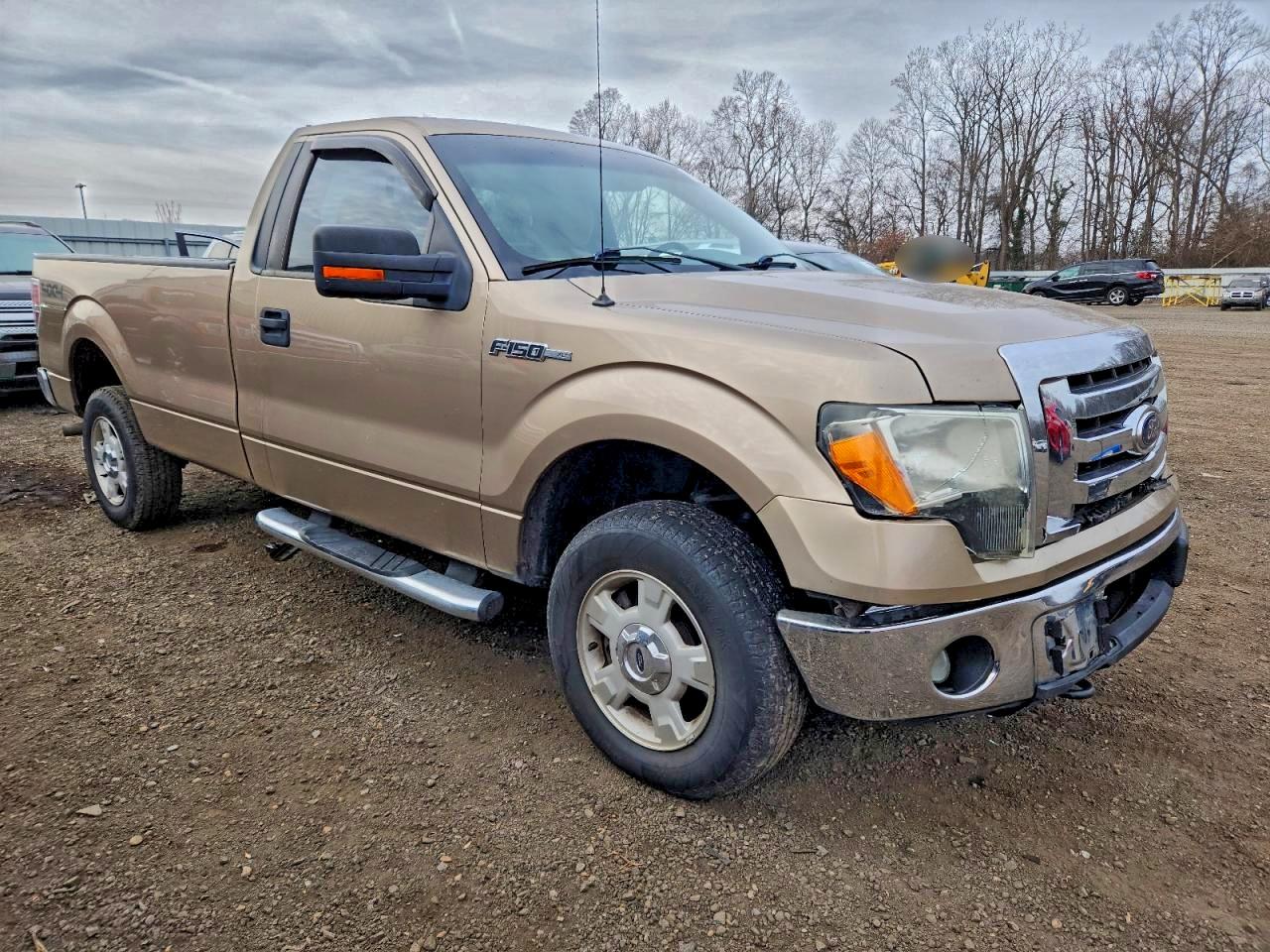 Ford F-150 Image 5