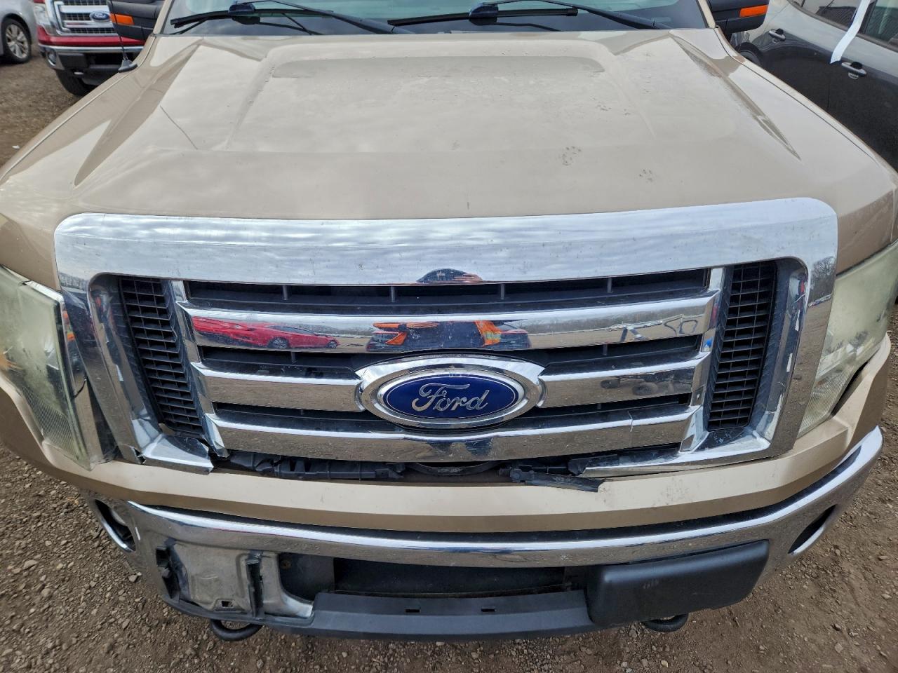 Ford F-150 Image 6