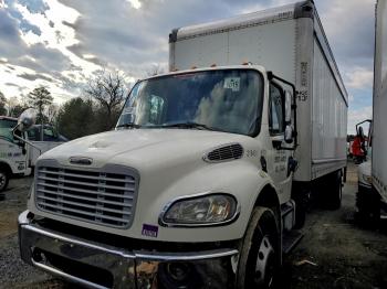  Salvage Freightliner M2 106 Med