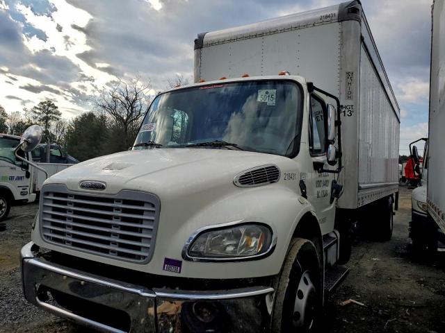  Salvage Freightliner M2 106 Med
