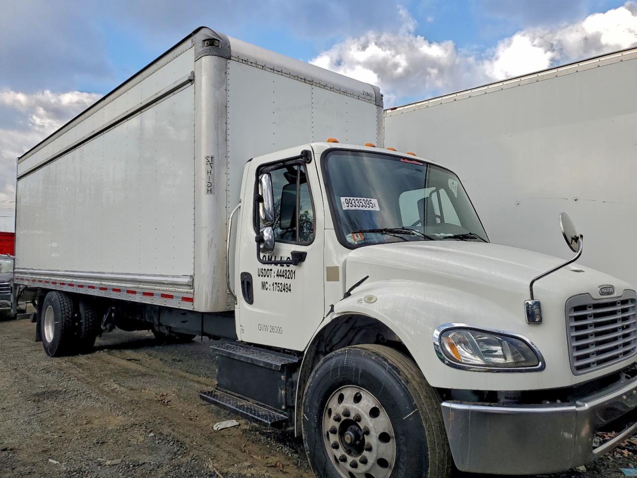 Freightliner M2 106 Med 106 Medium Duty Image 5