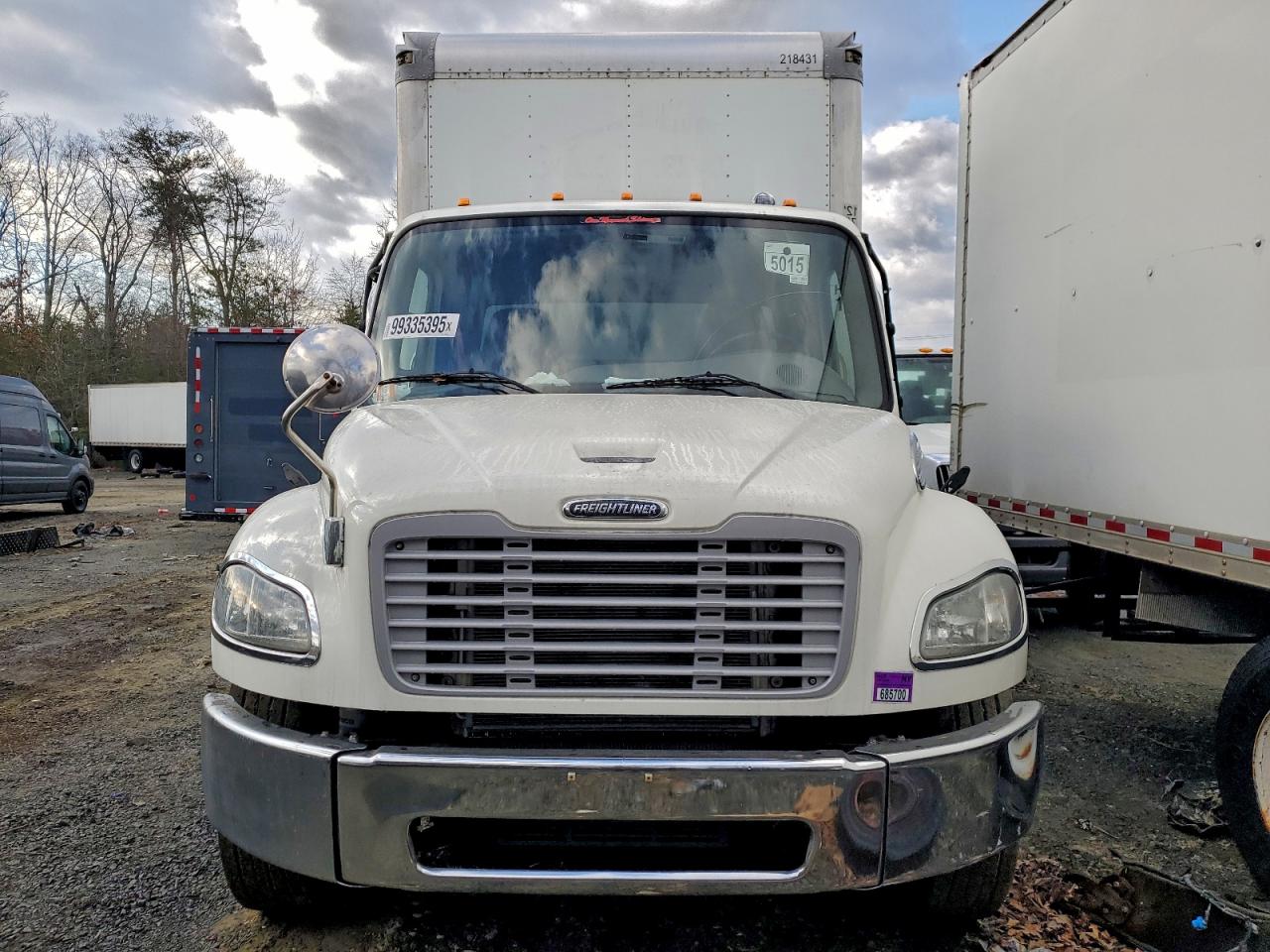 Freightliner M2 106 Med 106 Medium Duty Image 6