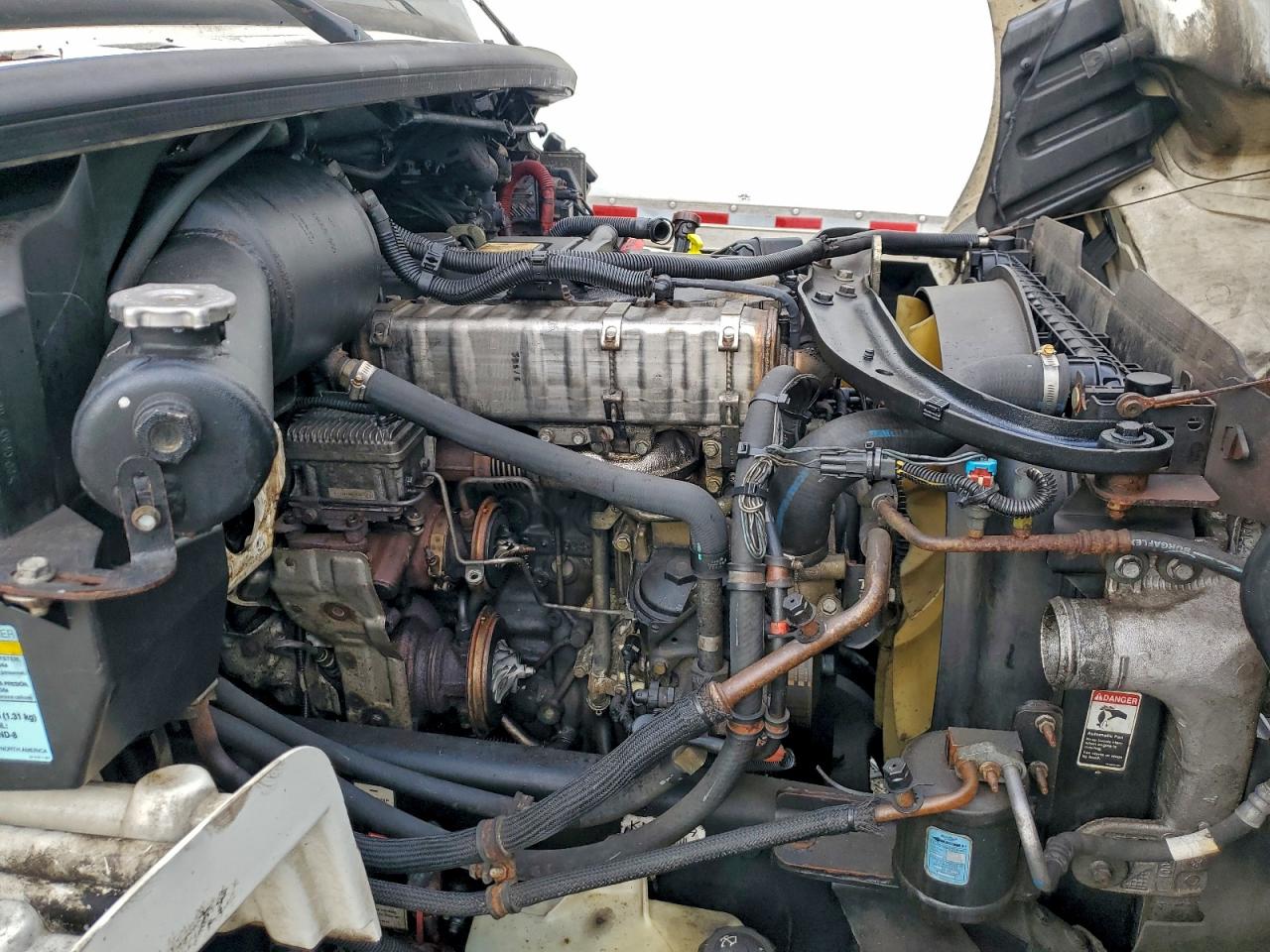 Freightliner M2 106 Med 106 Medium Duty Image 2