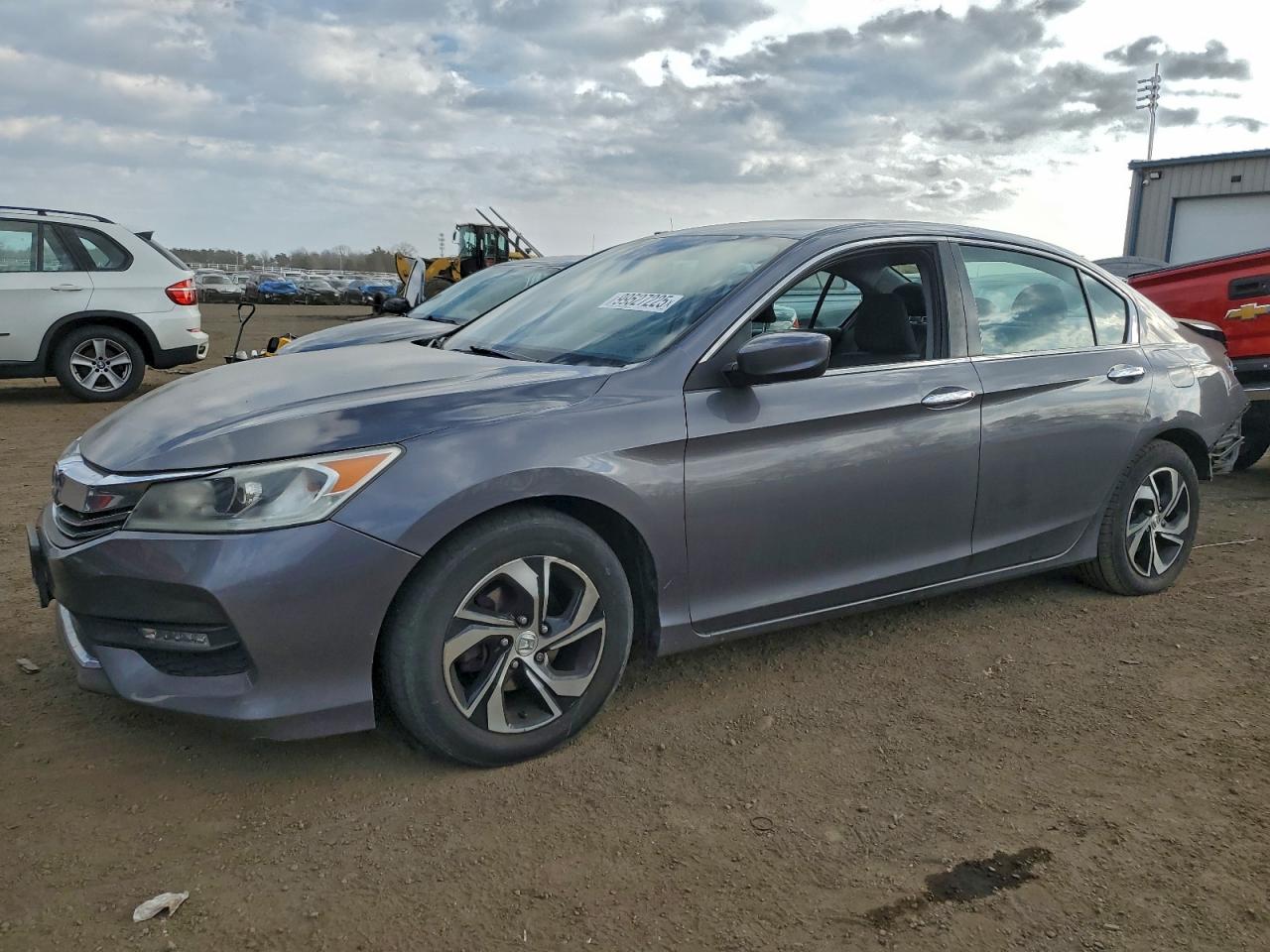 Honda Accord Lx Image 1