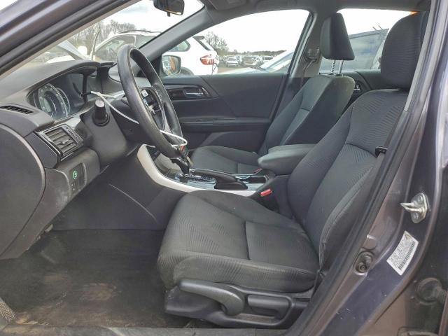 Honda Accord Lx Image 11