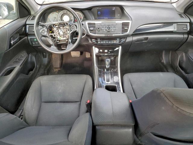 Honda Accord Lx Image 7