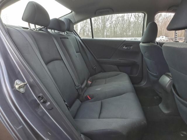 Honda Accord Lx Image 8