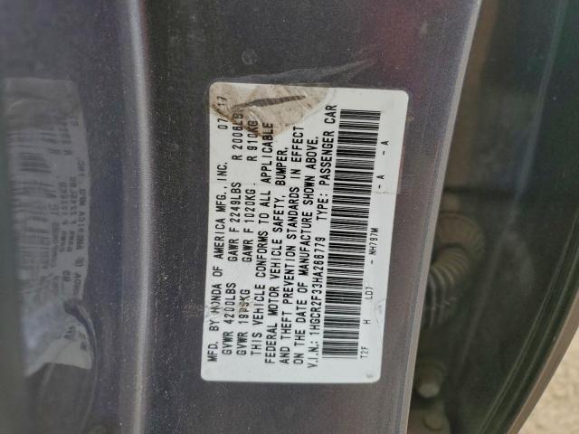 Honda Accord Lx Image 10