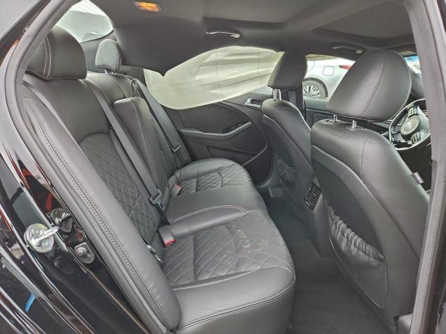 Kia Optima Sx Image 12