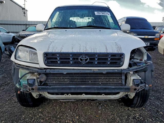 Toyota RAV4 Image 13