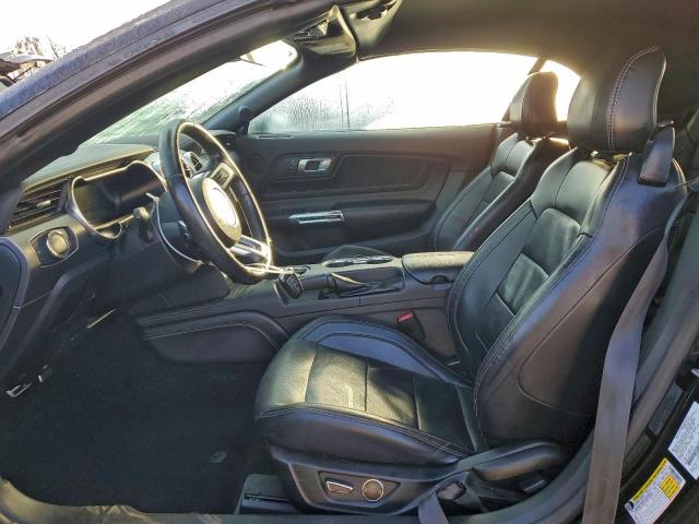 Ford Mustang Image 3