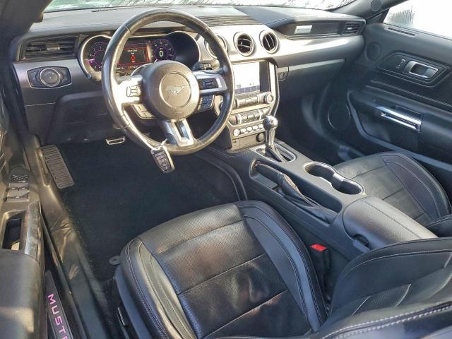 Ford Mustang Image 4