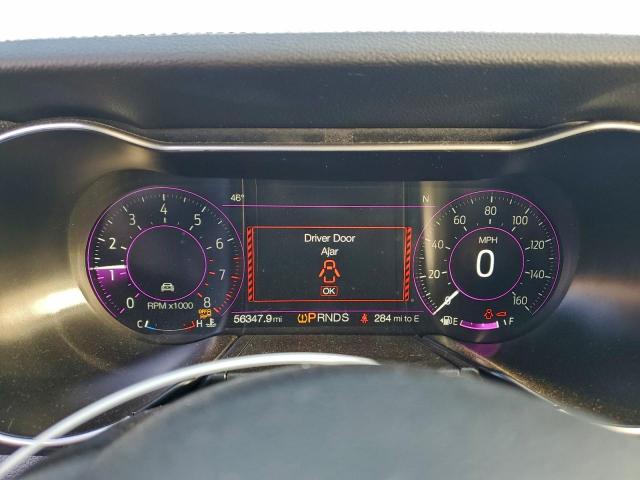 Ford Mustang Image 11