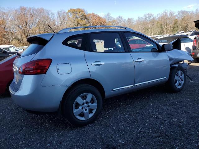 Nissan Rogue S Image 12