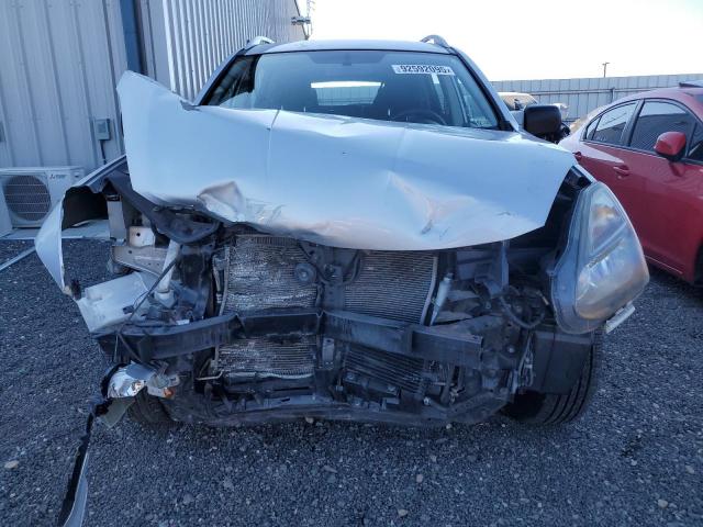 Nissan Rogue S Image 6