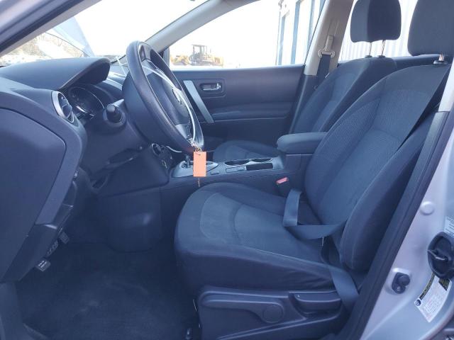 Nissan Rogue S Image 7