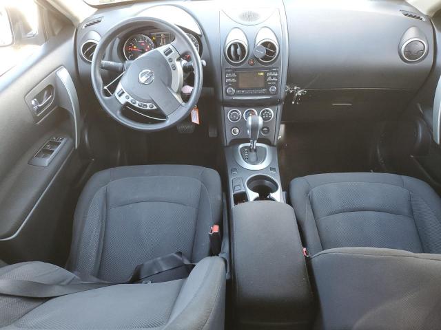 Nissan Rogue S Image 8