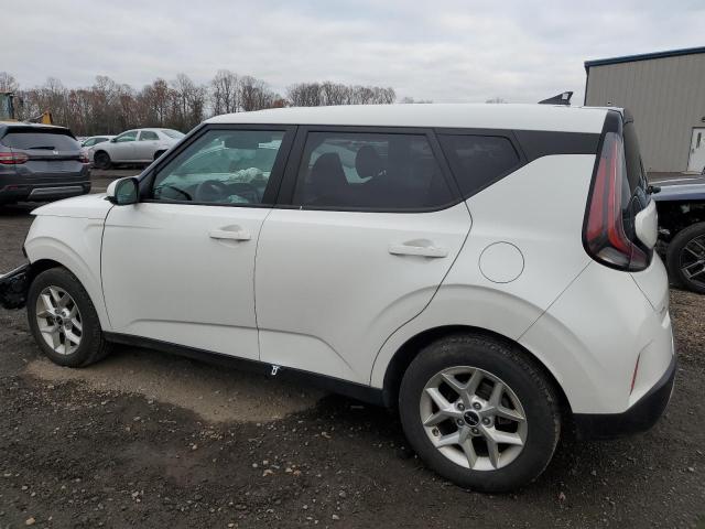 Kia Soul Lx Image 6