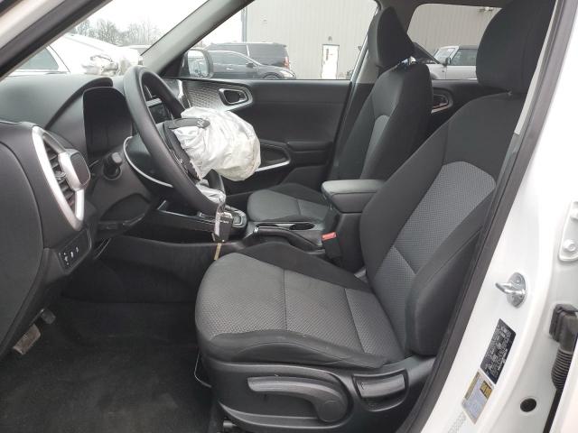 Kia Soul Lx Image 11