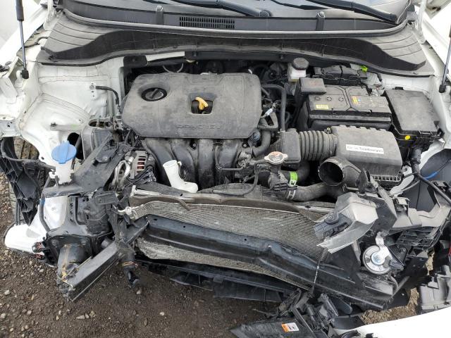 Kia Soul Lx Image 12