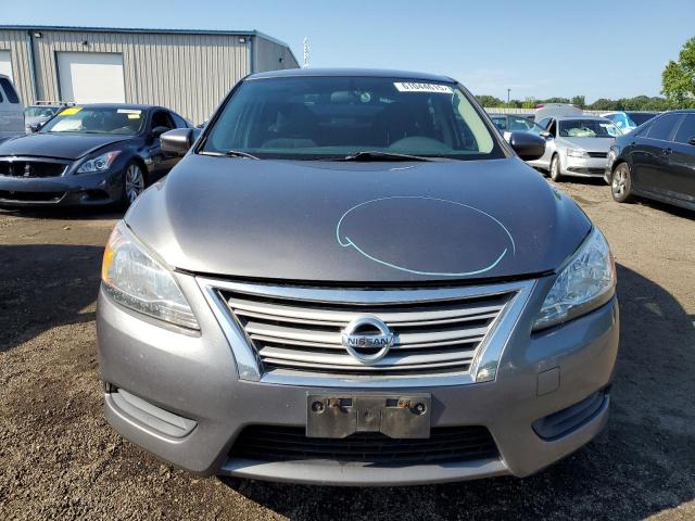 Nissan Sentra S Image 3