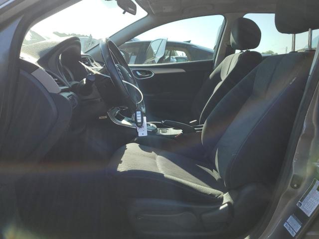 Nissan Sentra S Image 10