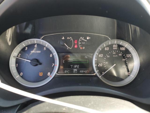 Nissan Sentra S Image 9