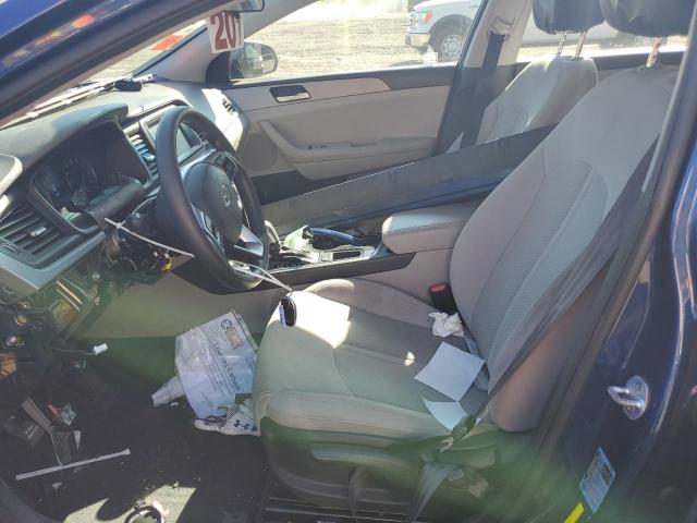 Hyundai SONATA Se Image 12