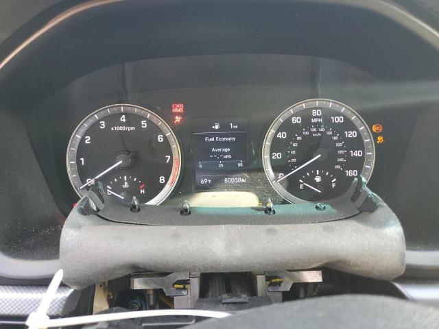 Hyundai SONATA Se Image 3