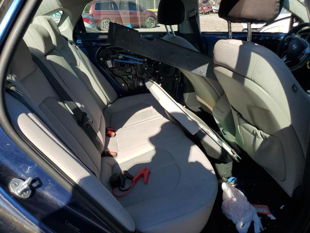 Hyundai SONATA Se Image 8