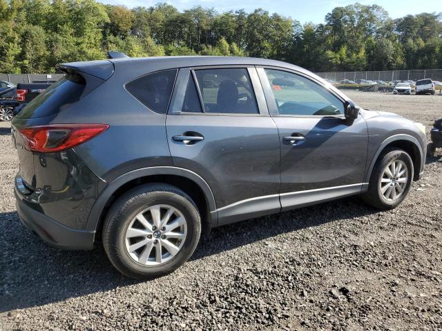 Mazda Cx Touring Image 6