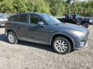 Mazda Cx Touring Image 8