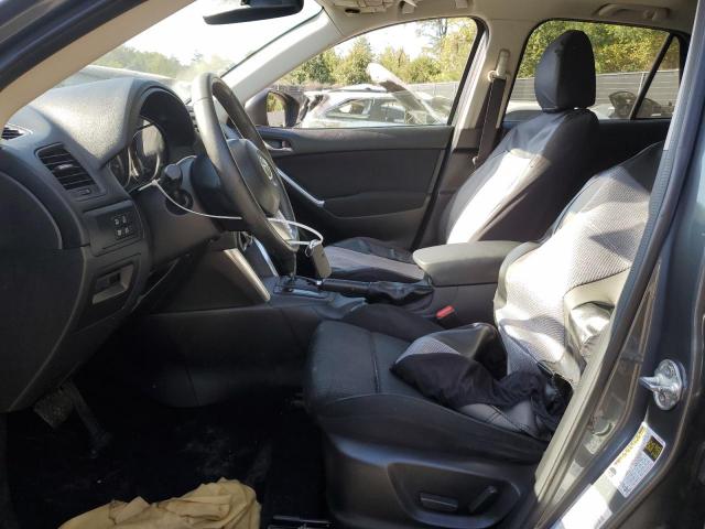 Mazda Cx Touring Image 3