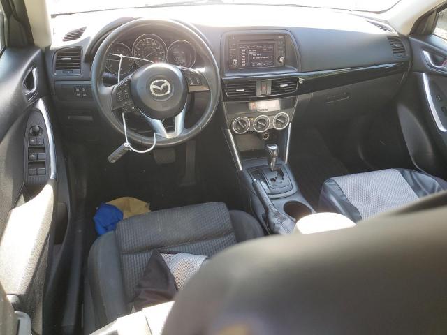 Mazda Cx Touring Image 2