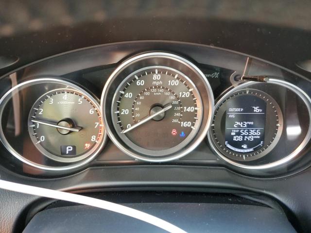 Mazda Cx Touring Image 13